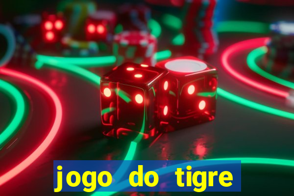 jogo do tigre verdade ou mentira